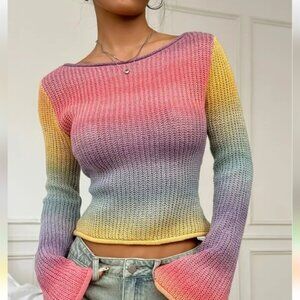 Macys Adorable Sweater